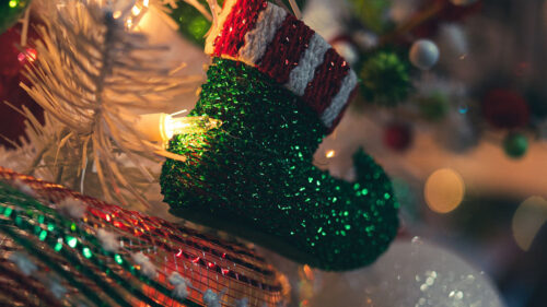Decoration, Garland, Holiday, Wallpapers Free Download For Desktop