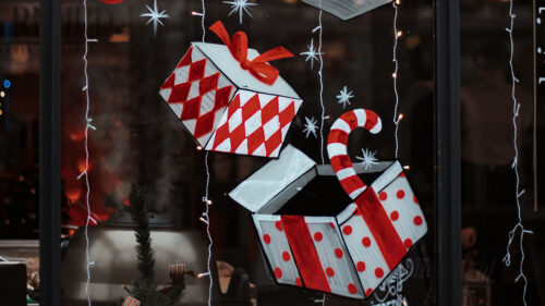 Decorations, Boxes, Gifts, Wallpapers Free Download For Desktop