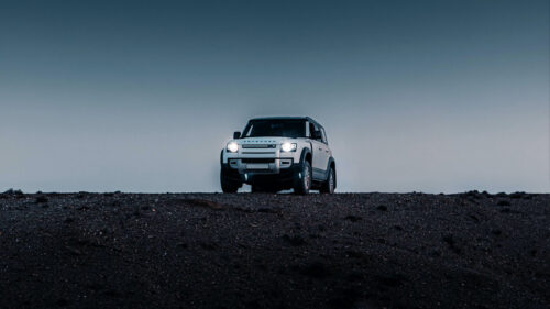 Defender Land Rover Car Wallpapers Free Download
