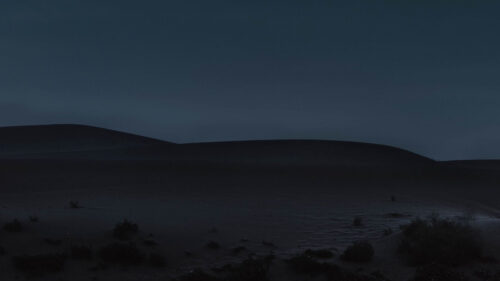 Desert, Hills, Moon, Wallpapers Free Download For Desktop