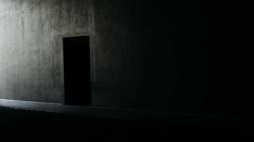 Door, Dark, Room, Wallpapers Free Download For Desktop