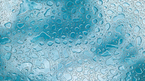 Drops, Glass, Macro, Wallpapers Free Download For Desktop (3)