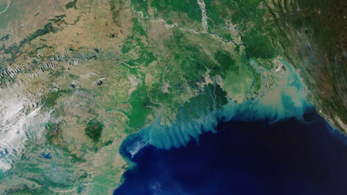 Earth, Surface, Relief, Wallpapers Free Download For Desktop