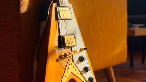 Electric Guitar, Guitar, Musical, Instrument, Wallpapers Free Download For Desktop (2)