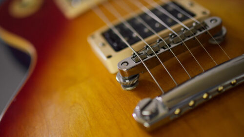 Electric, Guitar, Guitar, Strings, Wallpapers Free Download For Desktop