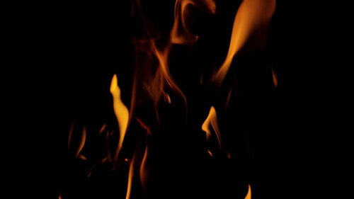 Fire, Flame, Dark, Wallpapers Free Download For Desktop