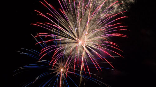 Fireworks, Sparks, Sky, Wallpapers Free Download For Desktop (3)