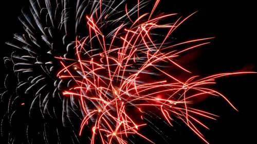 Fireworks, Sparks, Sky, Wallpapers Free Download For Desktop (8)