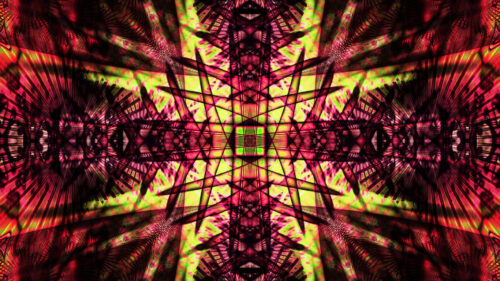 Fractal, Abstraction, Pattern, HD Wallpapers Free Download