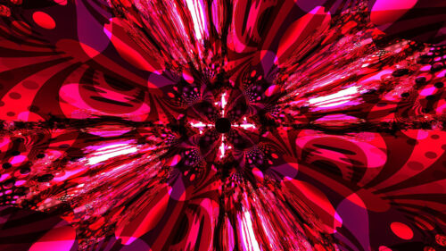 Fractal, Patterns, Spiral, HD Wallpapers Free Download (2)