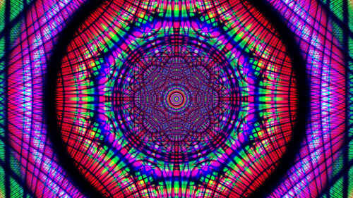 Fractal, Patterns, Spiral, HD Wallpapers Free Download (8)