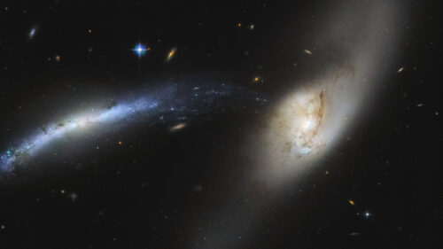 Galaxy, Nebula, Stars, HD Wallpapers Free Download