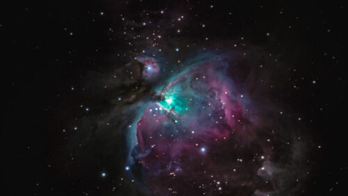 Galaxy, Stars, Space, HD Wallpapers Free Download