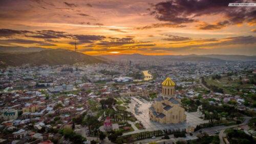 Georgia Wallpaper – Georgia Wallpapers Free Download