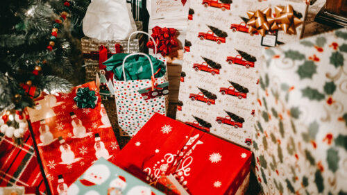 Gifts, Boxes, Packages, HD Wallpapers Free Download