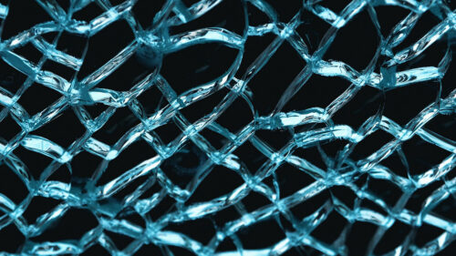 Glass, Cranny, Broken, HD Wallpapers Free Download