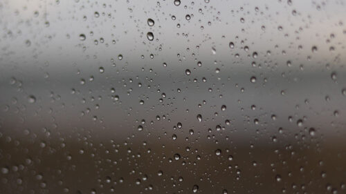 Glass, Drops, Macro, HD Wallpapers Free Download (1)
