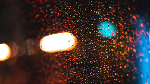 Glass, Drops, Macro, HD Wallpapers Free Download (3)