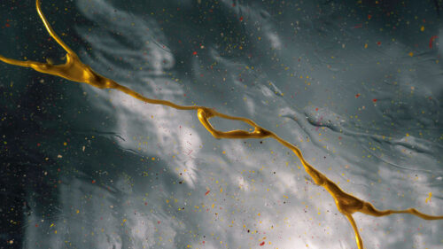 Glass, Paint, Stains, HD Wallpapers Free Download (3)