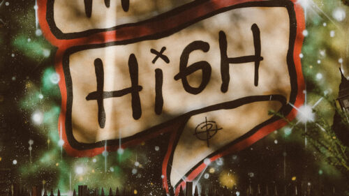 Graffiti, Text, Words, HD Wallpapers Free Download