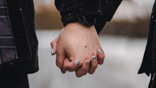 Hands, Couple, Love, HD Wallpapers Free Download