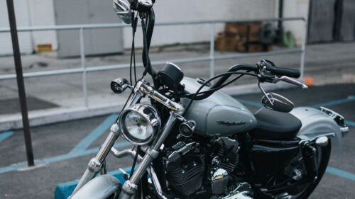 Harley, Davidson, Bike, Motorcycle, HD Wallpapers Free Download