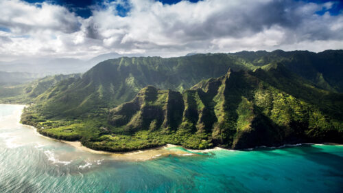 Hawaii 4K Wallpaper – Ultra Quality Hawaii Wallpapers Free Download