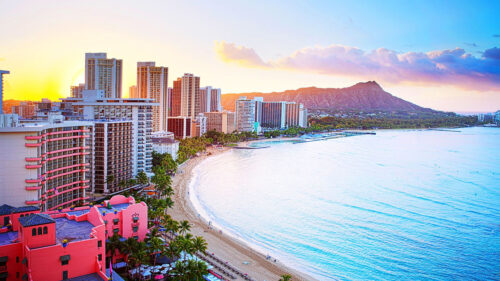 Hawaii Beach Wallpaper – Hawaii Wallpapers Download For Your Device