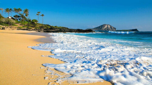 Hawaii HD Wallpaper – Hawaii Nature Wallpapers Download