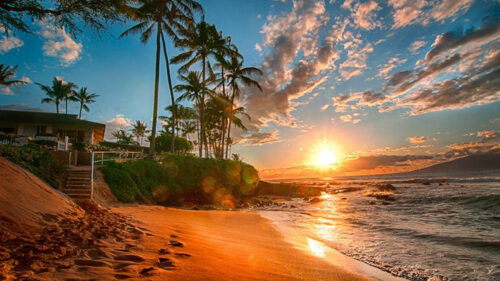 Hawaii Wallpaper Download For Free