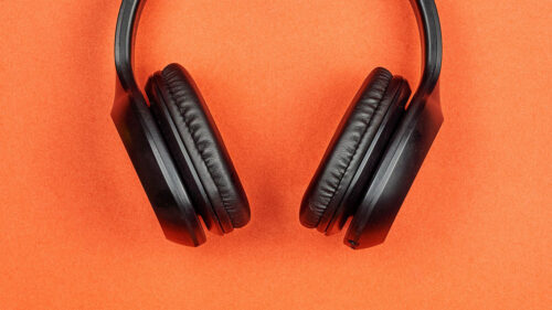 Headphones, Equalizer, Music Wallpapers Free Download