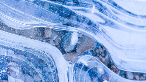 Ice, Surface, Texture Wallpapers Free Download