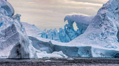 Iceberg, Glacier, Ice, Wallpapers Free Download