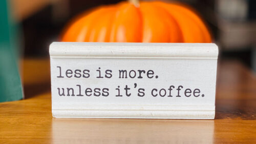 inscription, Coffee, Words Wallpapers Free Download