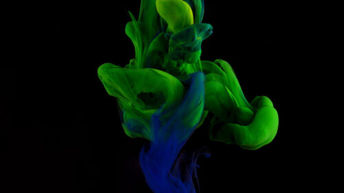 Ink, Clot, Liquid Wallpapers Free Download