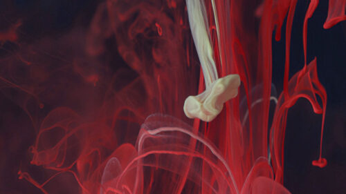 Ink, Clot, Paint Wallpapers Free Download (2)