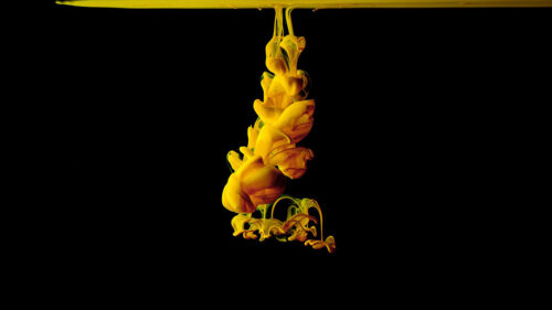Ink, Clot, Paint Wallpapers Free Download