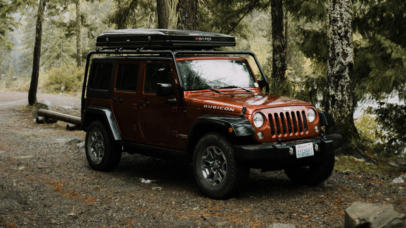 Jeep, Wrangler, Jeep, Car Wallpapers Free Download