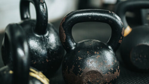 Kettlebell, Bodybuilding, Sports Wallpapers Free Download