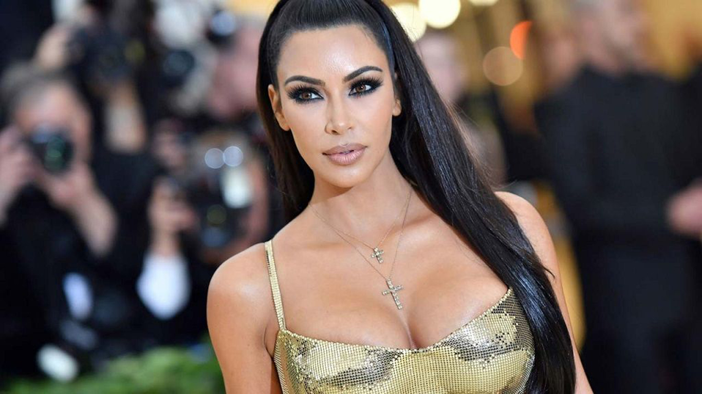Kim Kardashian Best Wallpapers Hot Sex Picture