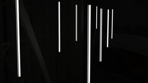 Lamps, Glow, Darkness Wallpapers Free Download