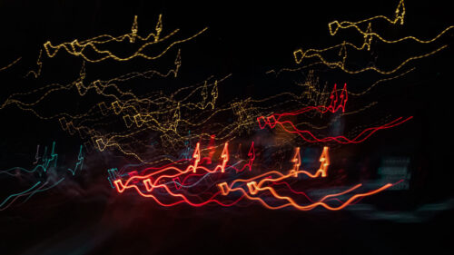 Light, Blur, Long, Exposure Wallpapers Free Download (2)