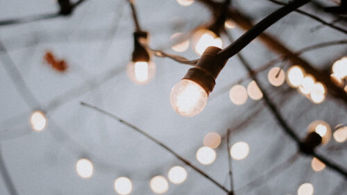 Light, Bulbs, Garlands, Wallpapers Free Download (1)