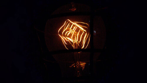 Light, Bulbs, Garlands, Wallpapers Free Download (4)