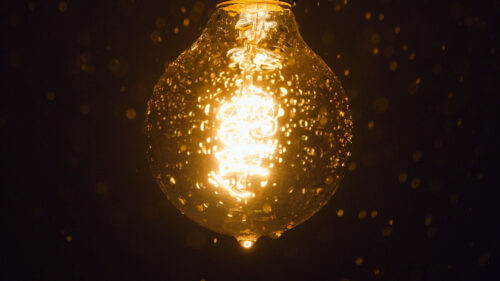 Light, Bulbs, Garlands, Wallpapers Free Download (6)