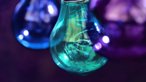 Light, Bulbs, Garlands, Wallpapers Free Download (8)
