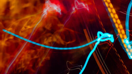 Light Line Wallpapers Free Download