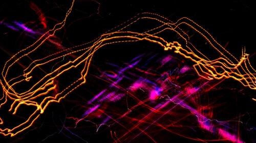 Light, Lines, Neon, Wallpapers Free Download