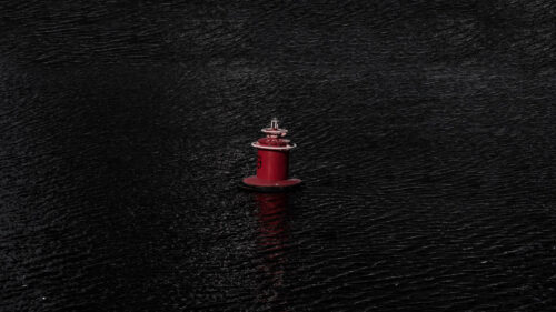 Lighthouse, Water, Waves, Wallpapers Free Download