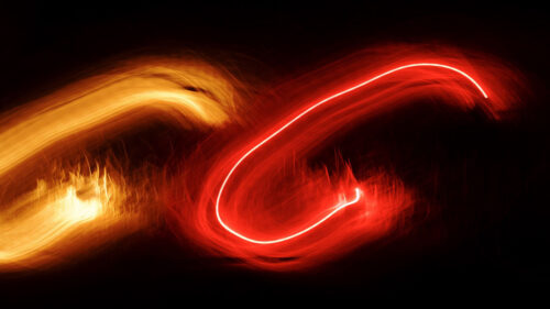 Lights, Blur, long, Exposure, Wallpapers Free Download